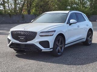 2024 Genesis GV70