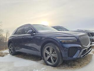 2024 Genesis GV70 for sale in Greer SC
