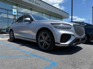 2024 Genesis GV70 for sale in Greer SC