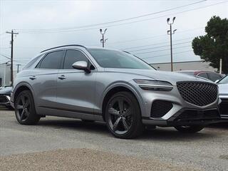 2025 Genesis GV70