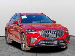 2025 Genesis GV70