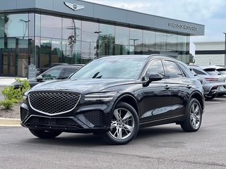 2025 Genesis GV70