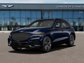 2025 Genesis GV70