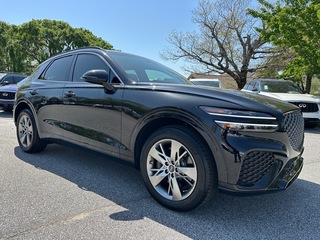 2024 Genesis GV70