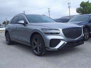 2024 Genesis GV70