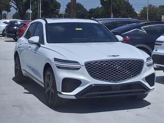 2025 Genesis GV70 for sale in Plano TX