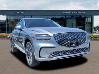 2026 Genesis Electrified GV70 for sale in Torrance CA