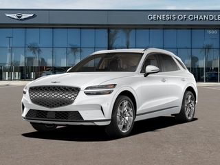 2025 Genesis Electrified GV70