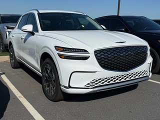 2026 Genesis Electrified GV70