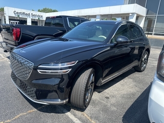 2023 Genesis Electrified GV70