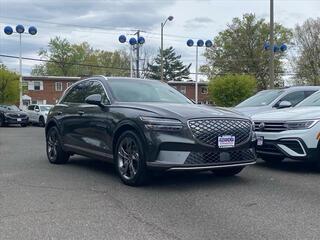 2025 Genesis Electrified GV70