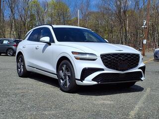 2026 Genesis GV70
