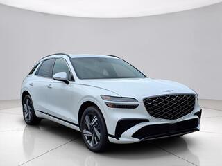 2026 Genesis GV70