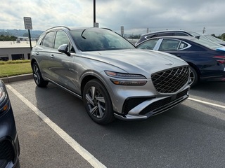 2026 Genesis GV70