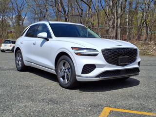 2026 Genesis GV70