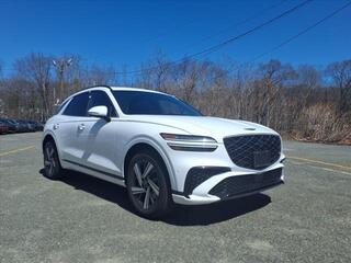 2026 Genesis GV70