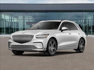 2026 Genesis Electrified GV70