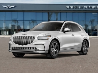 2026 Genesis Electrified GV70