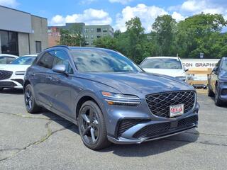 2026 Genesis GV70 for sale in Arlington MA