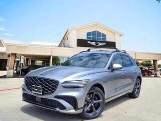 2026 Genesis GV70 for sale in Denton TX