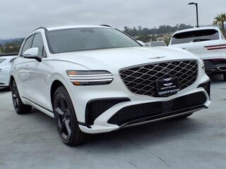 2026 Genesis GV70
