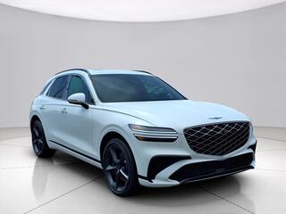 2026 Genesis GV70
