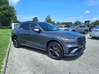 2026 Genesis GV70