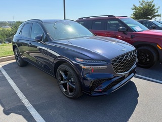 2026 Genesis GV70