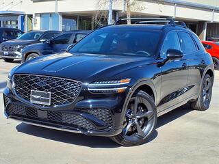 2026 Genesis GV70 for sale in Denton TX