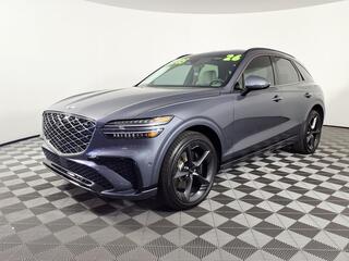 2026 Genesis GV70 for sale in Bridgeport WV