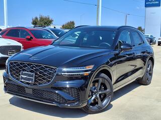 2026 Genesis GV70