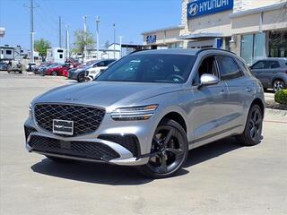 2026 Genesis 3.5T SPORT