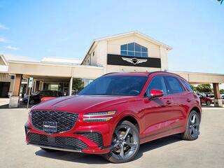 2026 Genesis GV70