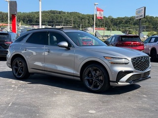 2026 Genesis GV70