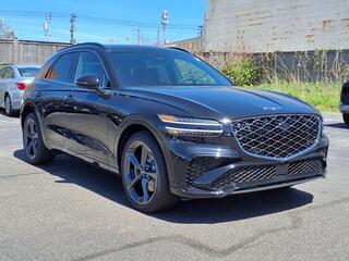 2026 Genesis GV70
