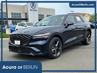 2026 Genesis GV70