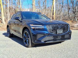 2026 Genesis GV70 for sale in Arlington MA
