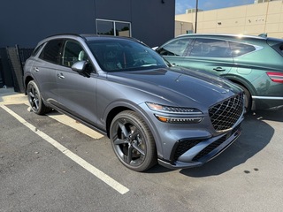 2026 Genesis GV70 for sale in Greer SC