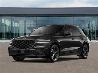 2026 Genesis GV70