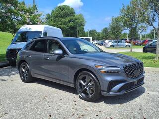 2026 Genesis GV70