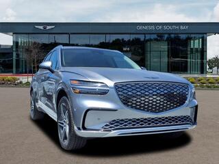 2026 Genesis Electrified GV70
