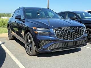 2026 Genesis GV70