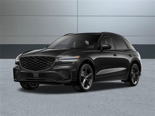 2026 Genesis GV70