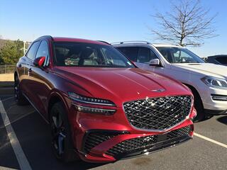2026 Genesis GV70