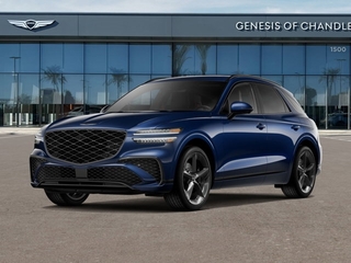2026 Genesis GV70