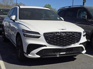 2026 Genesis GV70 for sale in Greer SC