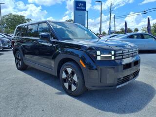 2026 Hyundai Santa Fe Hybrid for sale in Cocoa FL