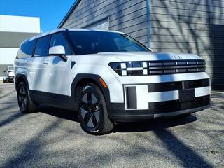 2026 Hyundai Santa Fe Hybrid for sale in Hampton VA