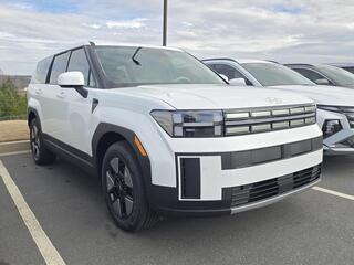 2026 Hyundai Santa Fe Hybrid for sale in South Hill VA