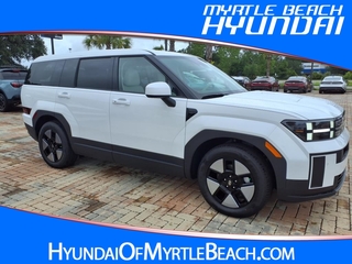 2026 Hyundai Santa Fe Hybrid for sale in Myrtle Beach SC